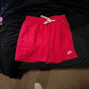Nike shorts